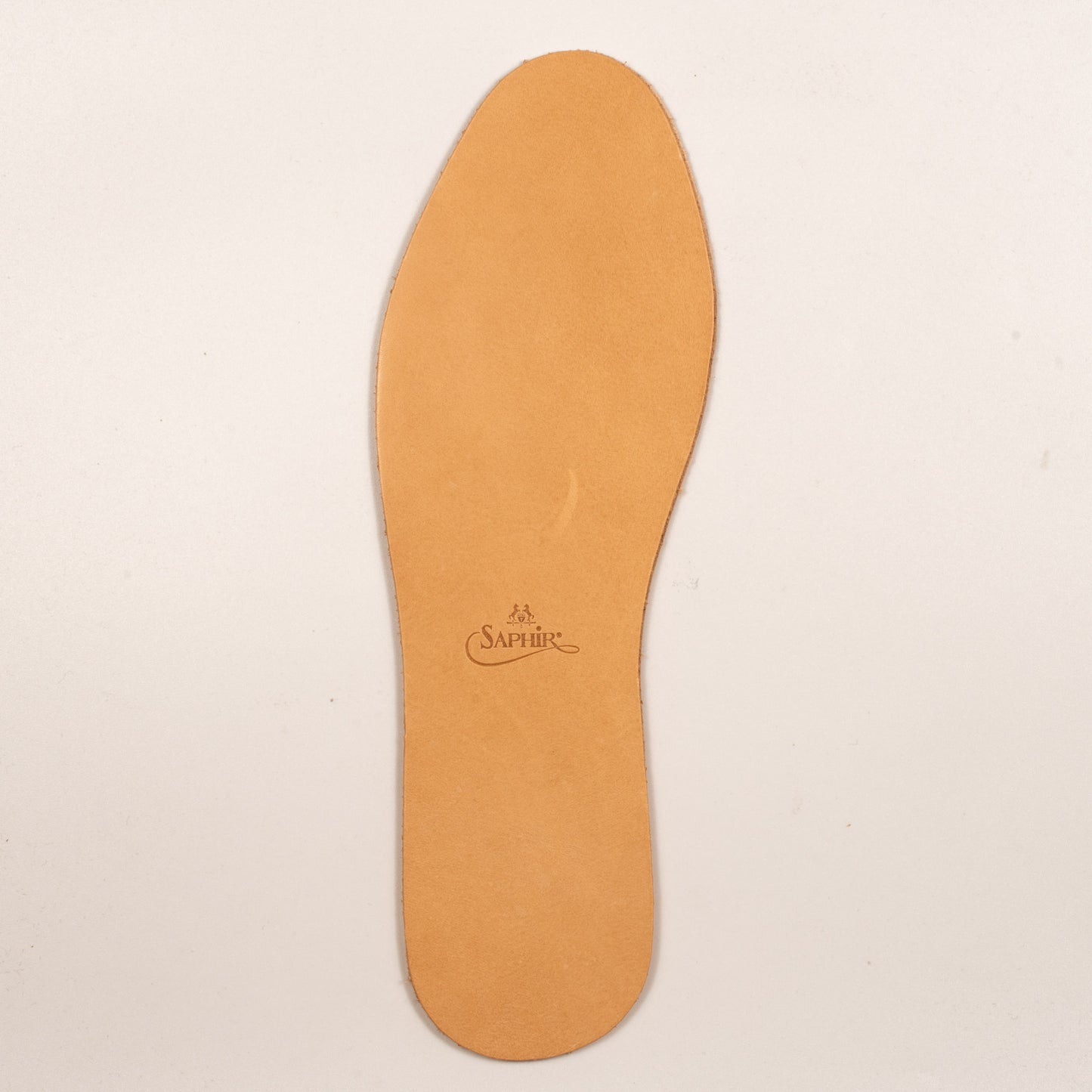 Leather Insole Vegetal
