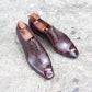 Duke Adelaide Oxford Shoes