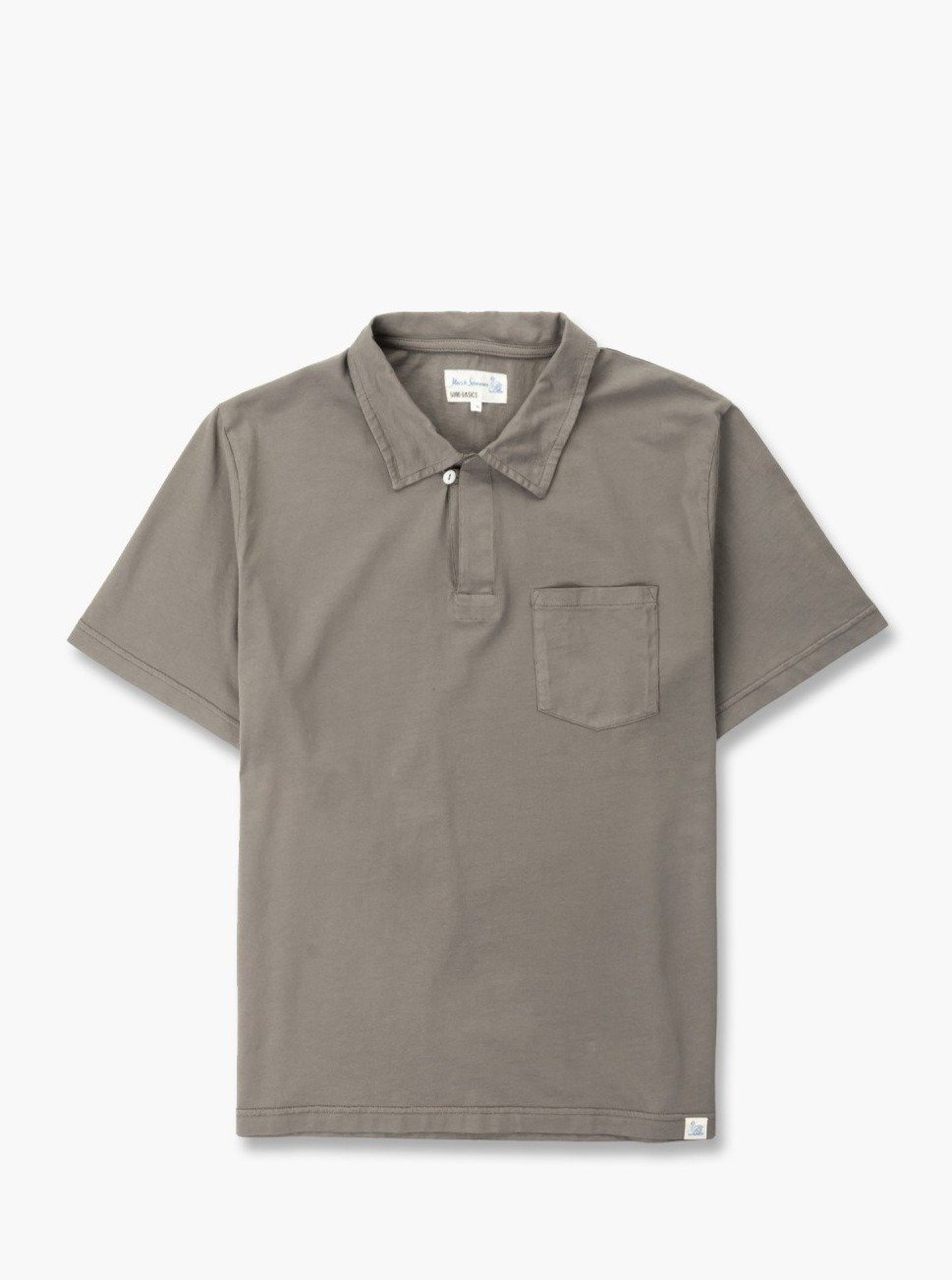 Good Basics Men's Polo Shirt
