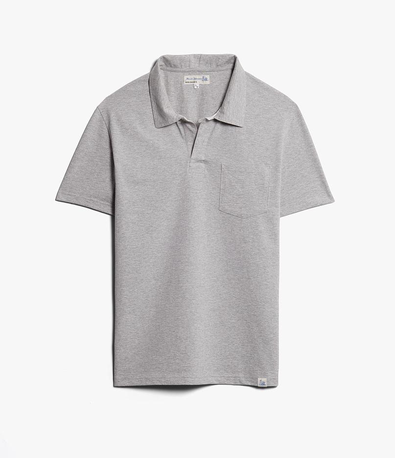 Good Basics Men's Polo Shirt