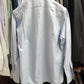 [Sample] S.I.C Tess (Panama King) Light Blue Shirt - SS065