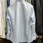 [Sample] Light Blue Long Sleeves Shirt - SS068