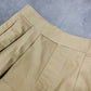 [Sample] Dugdale Champagne Beige Trousers  - ST122
