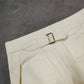 [Sample] HFW Quest Ivory Trousers  - ST124