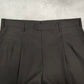 [Sample] Standeven Explorer Dark Brown Trousers  - ST133