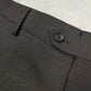 [Sample] Standeven Explorer Dark Brown Trousers  - ST133