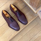Clark Longwing Brogues Derby Shoes