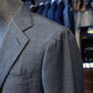 [Sample] Holland & Sherry (Protofino) Wool Blend Jacket - SJ028