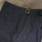 Gurkha trousers