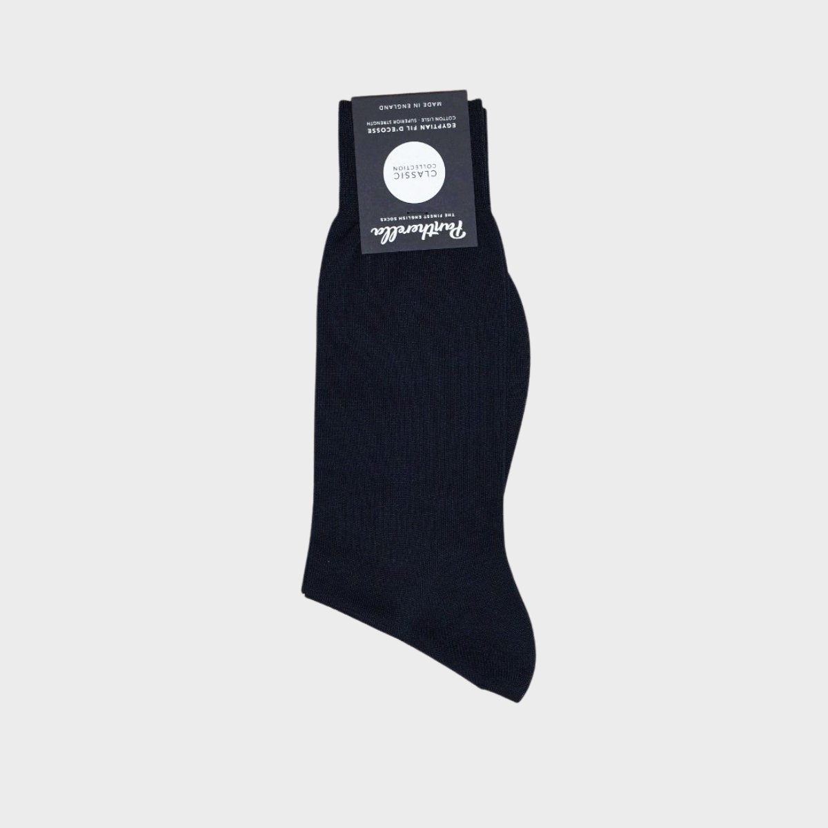 Sackville fil d'Ecosse Men's Socks