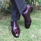 Scotts Adelaide Oxford Shoes