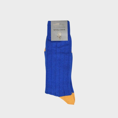 Oxford Cotton Men's Socks