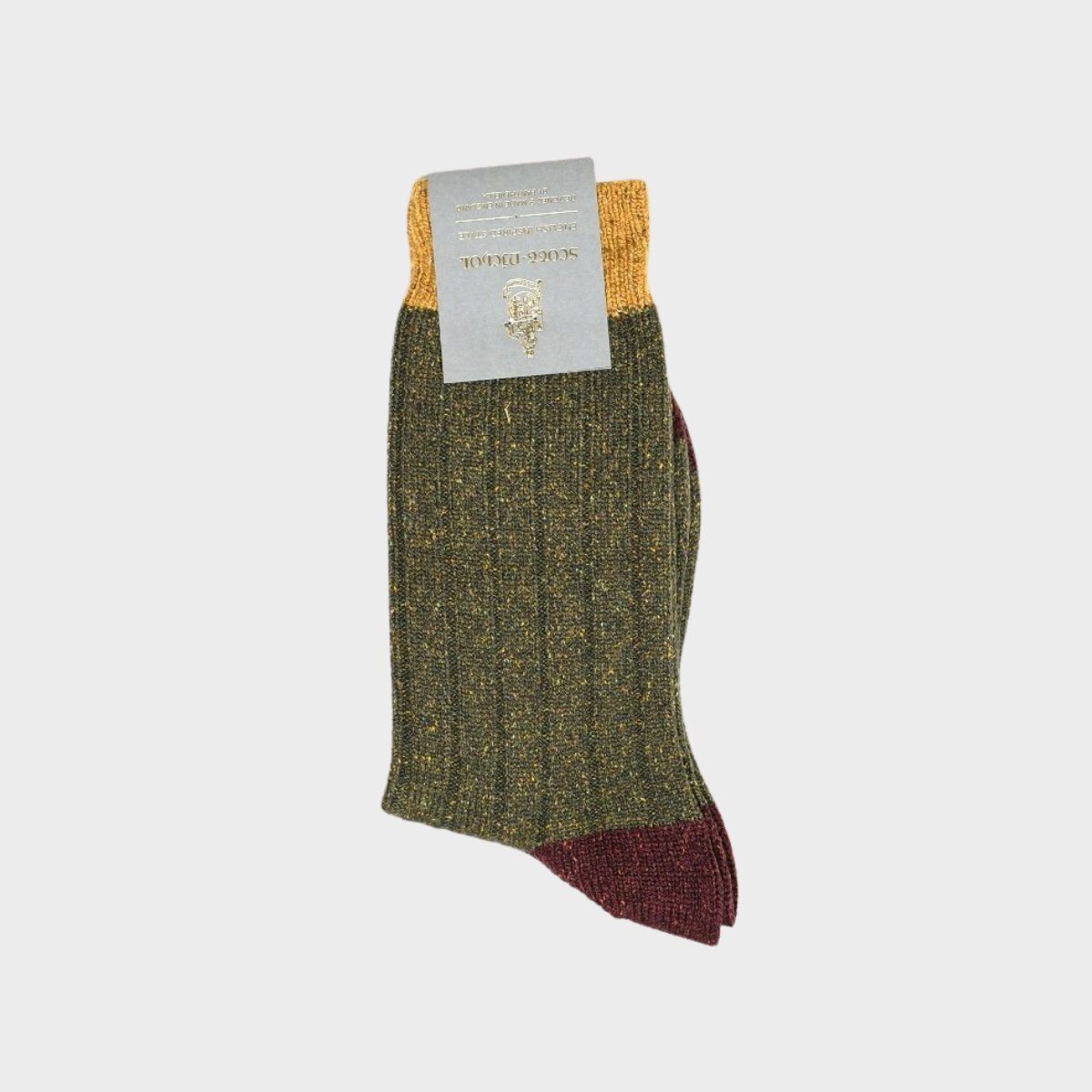 Thornham Men's Socks