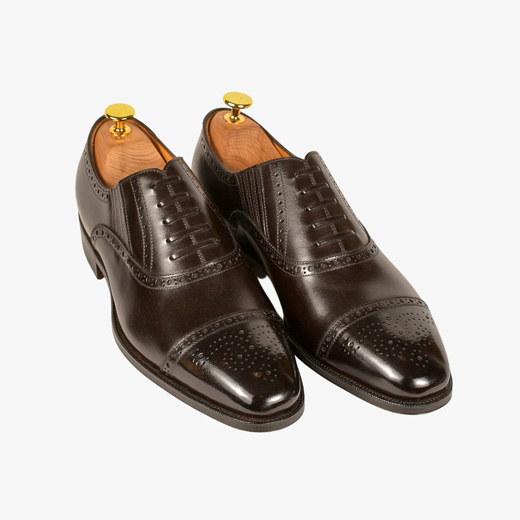 Oriental shoe, Tafraoute – Biyadina
