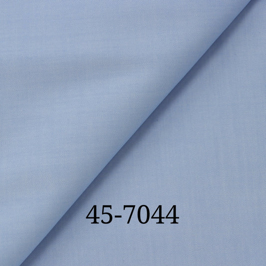 Andreazza & Castelli Andrea Travel Blue Shirt - Yeossal & Co