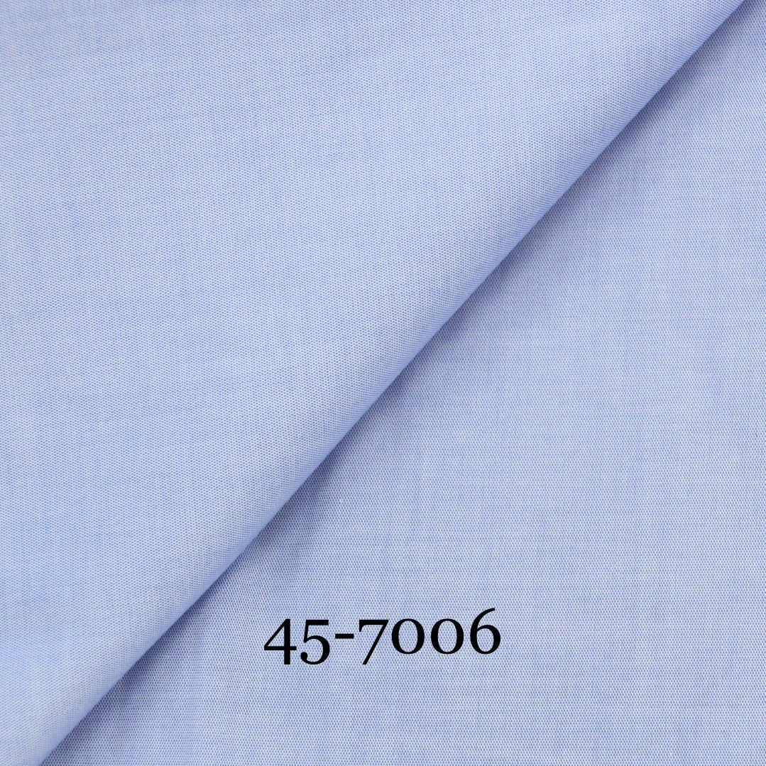Andreazza & Castelli Andrea Travel Blue Shirt - Yeossal & Co