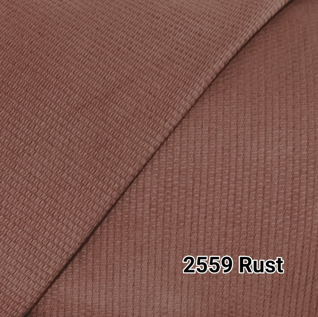 B Moss Bedford Cord Terracotta (12.5oz) Custom Trousers - Yeossal & Co