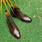 Bartley Balmoral Boot - Yeossal & Co