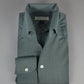 Brayan One - Piece Collar Bamboo Blend Shirt - Yeossal & Co