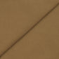 Brisbane Moss Heavy Twill Khaki Custom Trouser - Yeossal & Co