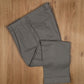 Brisbane Moss Heavy Twill Lovat Custom Trousers - Yeossal & Co