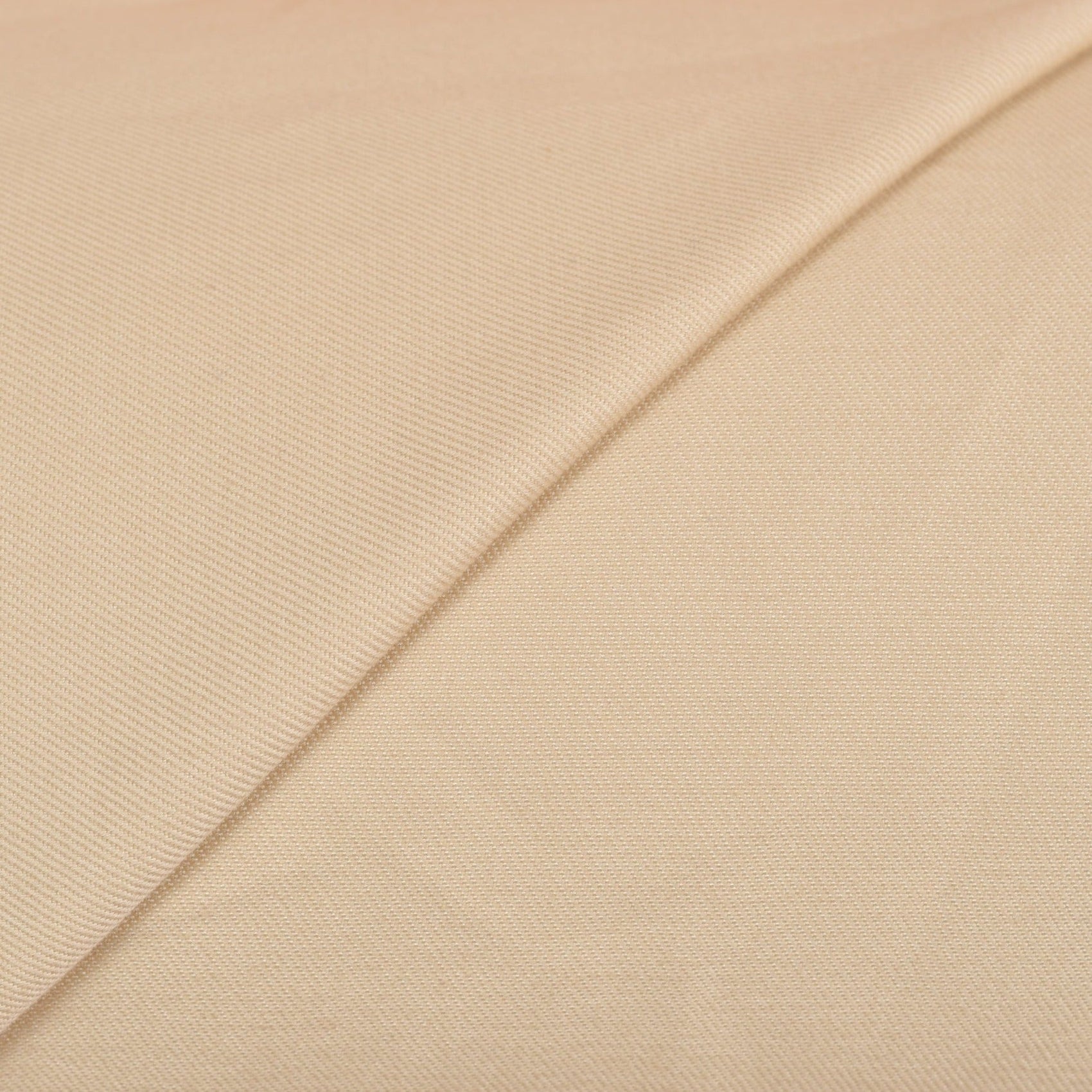 Brisbane Moss Tennyson Cream Custom Trousers - Yeossal & Co