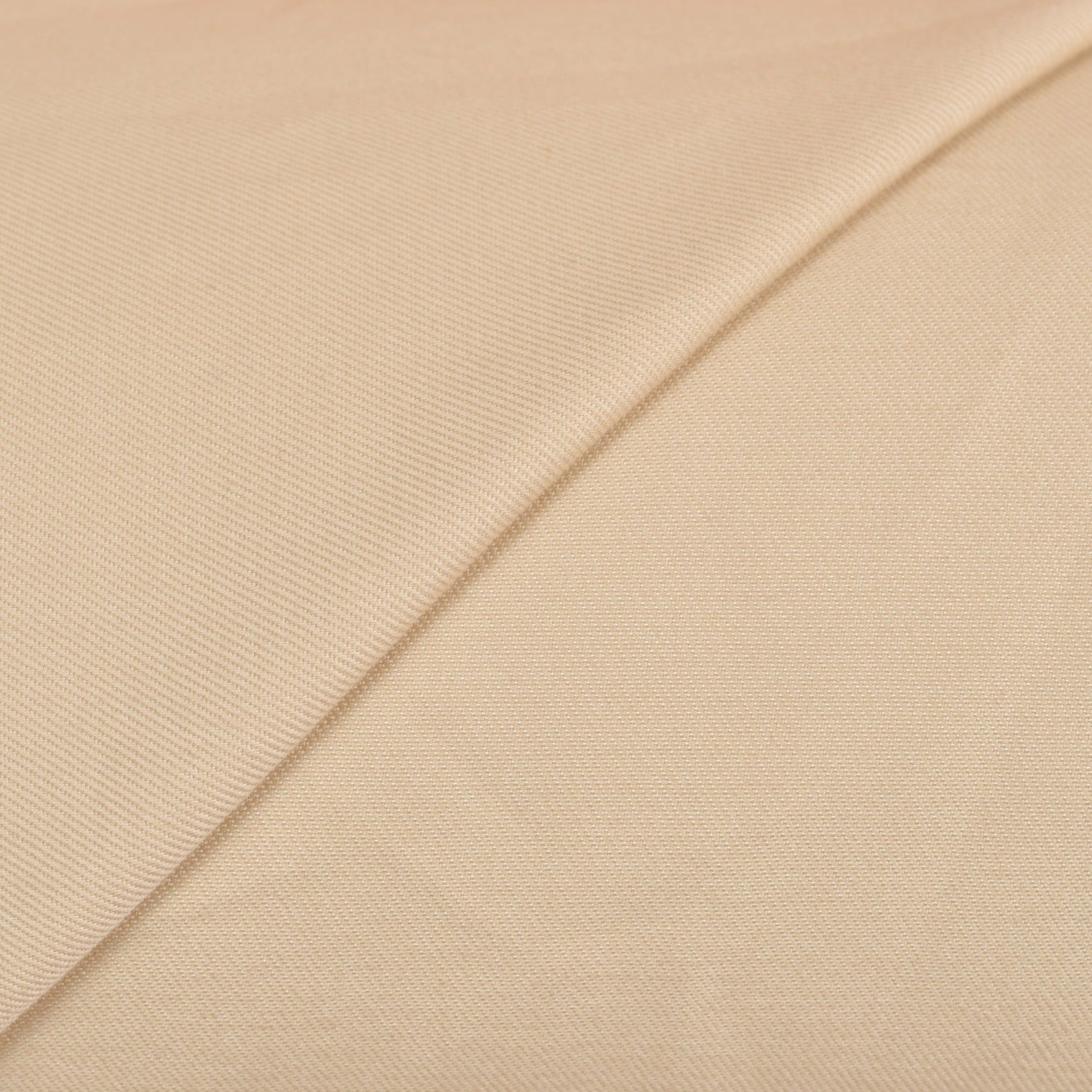 Brisbane Moss Tennyson Cream Custom Trousers - Yeossal & Co