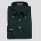 Button Down Pique Cotton Polo Shirt - Yeossal & Co