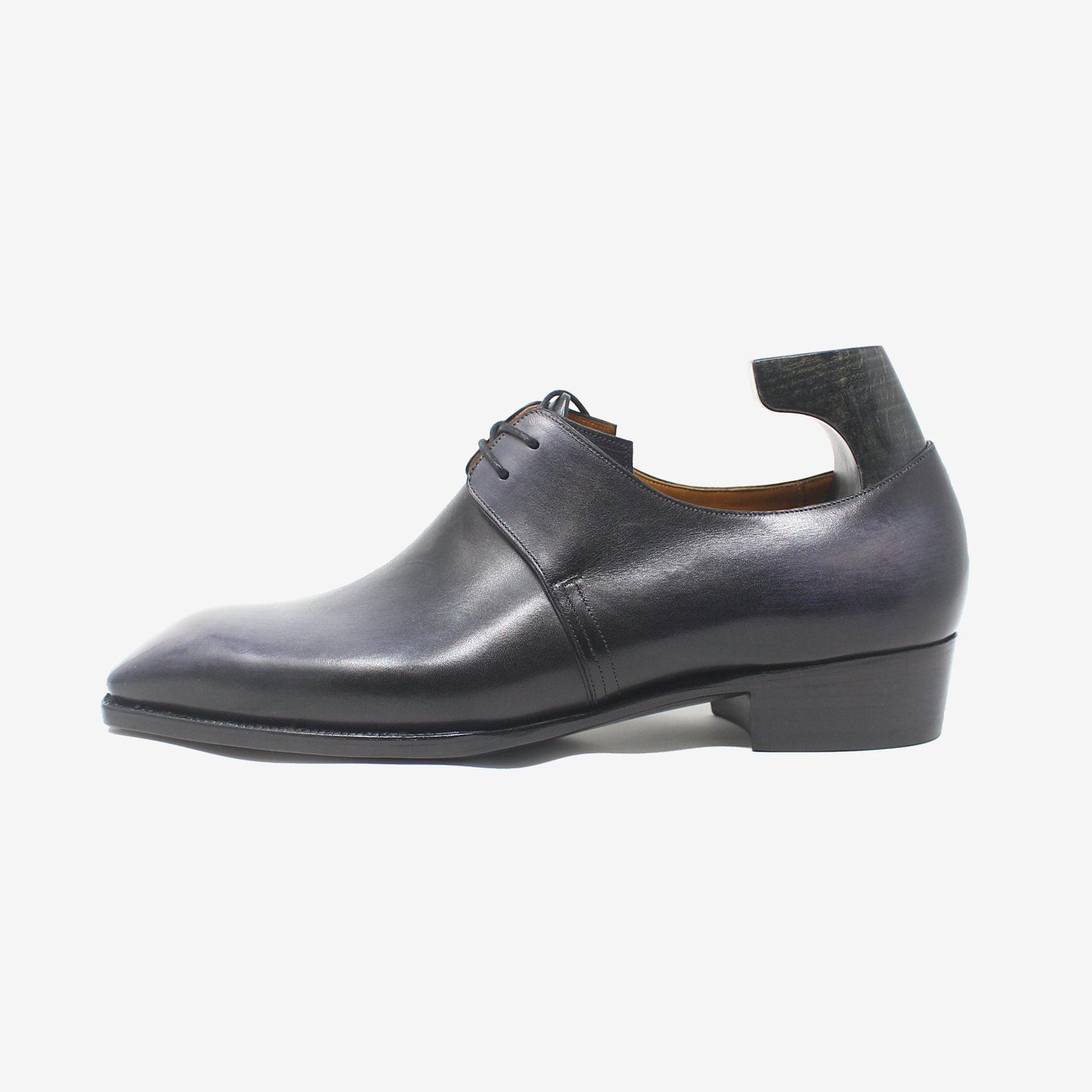 Cascaden Derby Shoes - Yeossal & Co