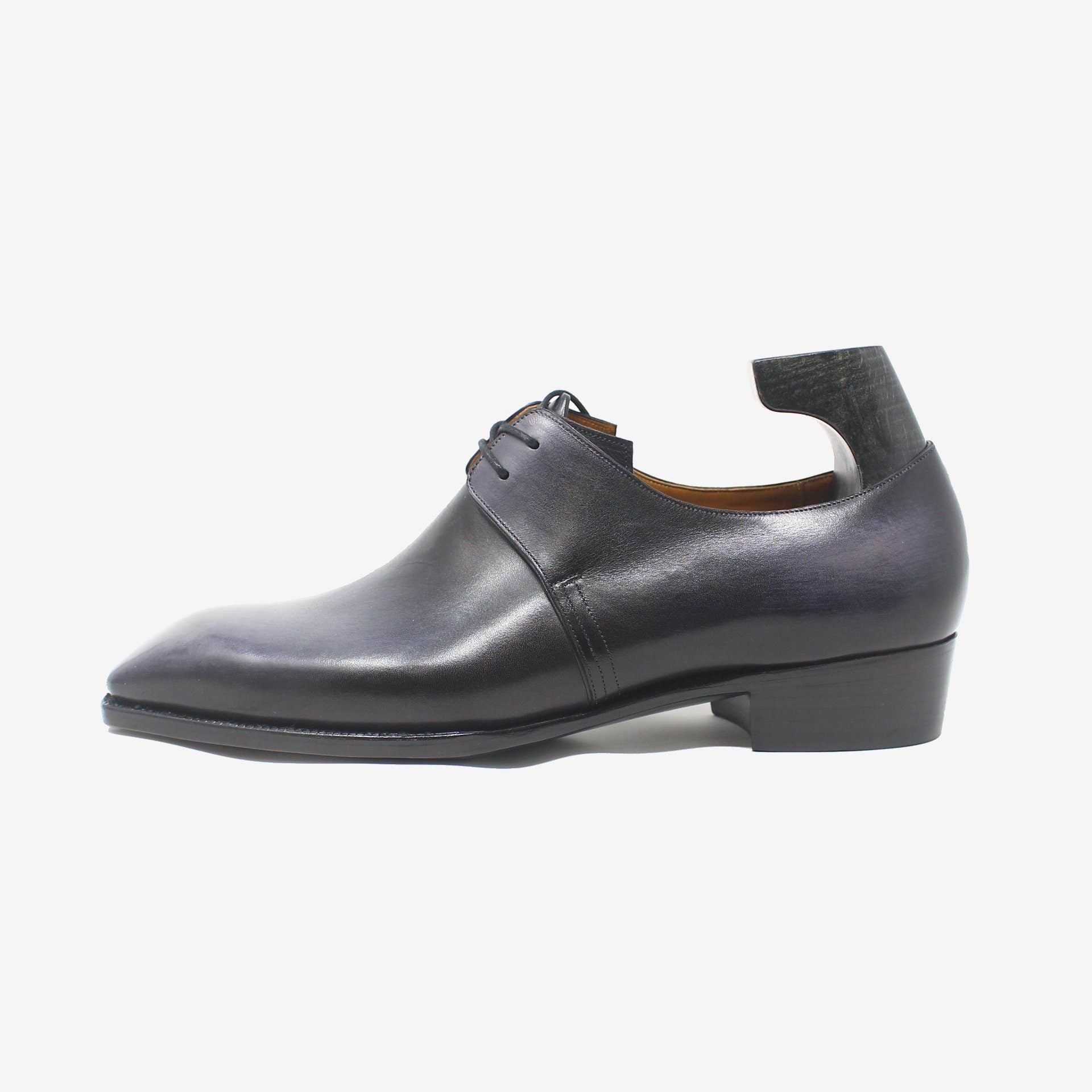 Cascaden Derby Shoes - Yeossal & Co