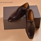 Cascaden Derby Shoes - Yeossal & Co