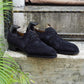 Cascaden Derby Shoes - Yeossal & Co