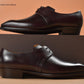 Cascaden Derby Shoes - Yeossal & Co