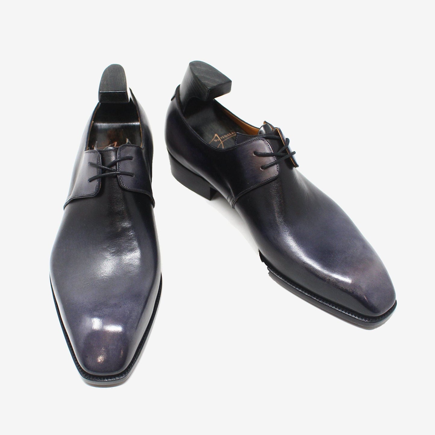 Cascaden Derby Shoes - Yeossal & Co