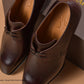 Cascaden Derby Shoes - Yeossal & Co