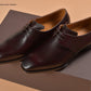 Cascaden Derby Shoes - Yeossal & Co