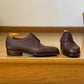 Clark Longwing Brogues Derby Shoes - Yeossal & Co