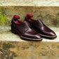 Cluny Norvegese Split Toe Derby Shoes - Yeossal & Co