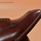 Cluny Norvegese Split Toe Derby Shoes - Yeossal & Co