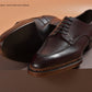 Cluny Norvegese Split Toe Derby Shoes - Yeossal & Co