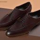 Cluny Norvegese Split Toe Derby Shoes - Yeossal & Co