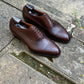 Collyer Balmoral Brogues Oxford Shoes - Yeossal & Co