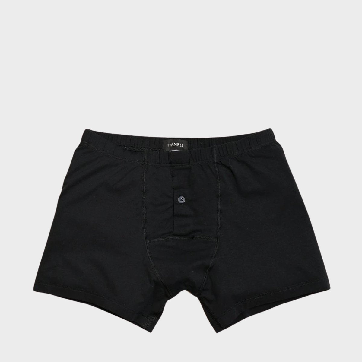 Cotton Sensation Shortleg Long Pants - Yeossal & Co