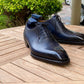 Cove Adelaide Oxford Shoes - Yeossal & Co