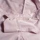 Japanese Baby Pink Oxford Selvedge Shirt