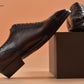 Duke Adelaide Oxford Shoes - Yeossal & Co