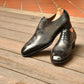 Duxton Balmoral Brogued Oxford Shoes - Yeossal & Co