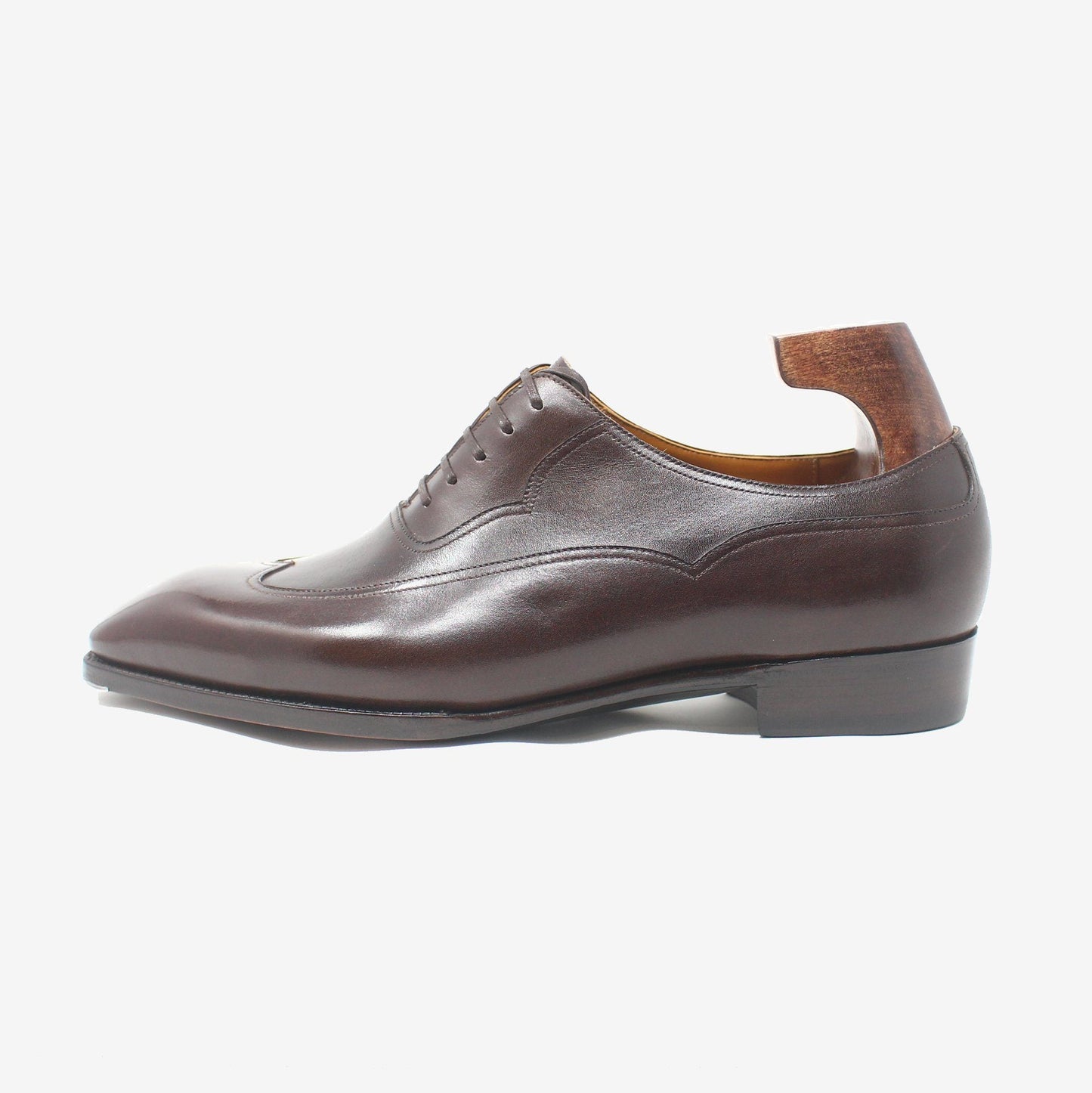 Eber Oxford Shoes - Yeossal & Co