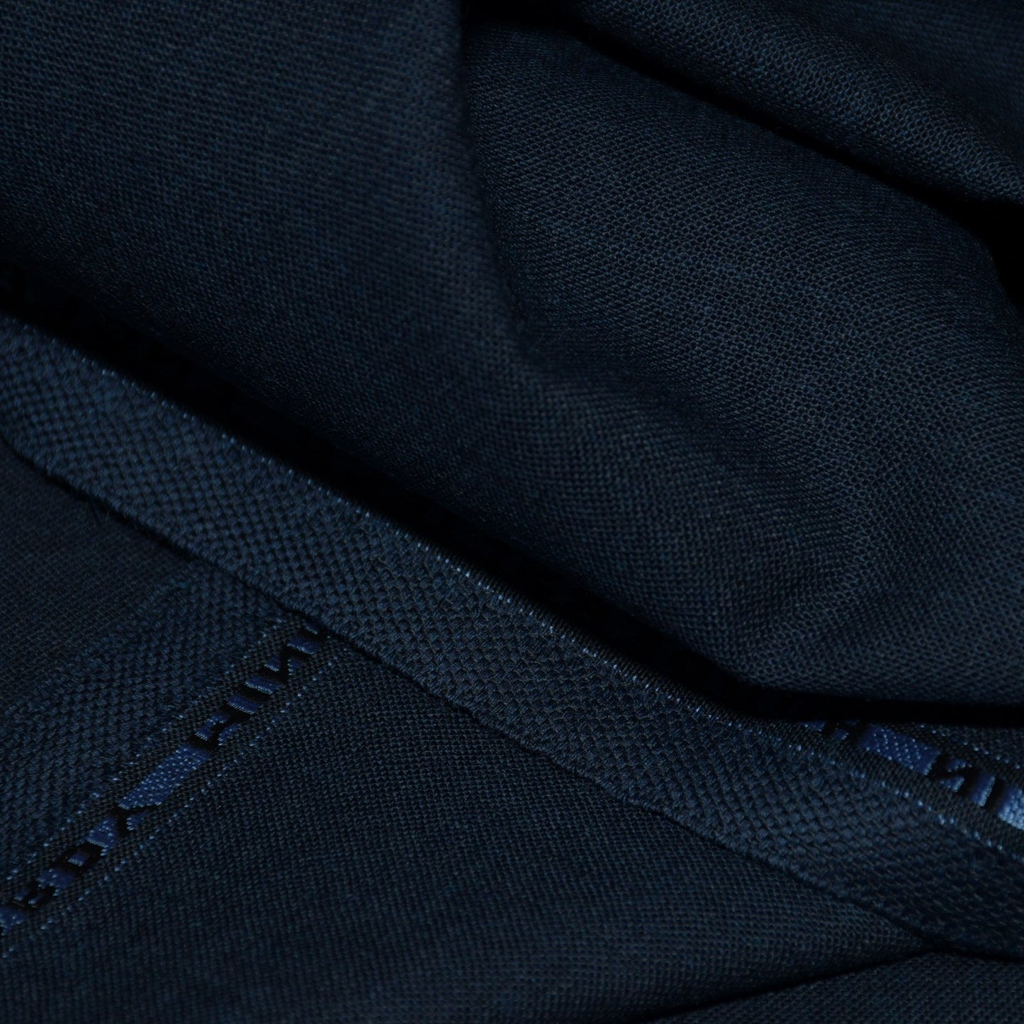 Fresco III Pure Wool Premieria Trousers - Yeossal & Co