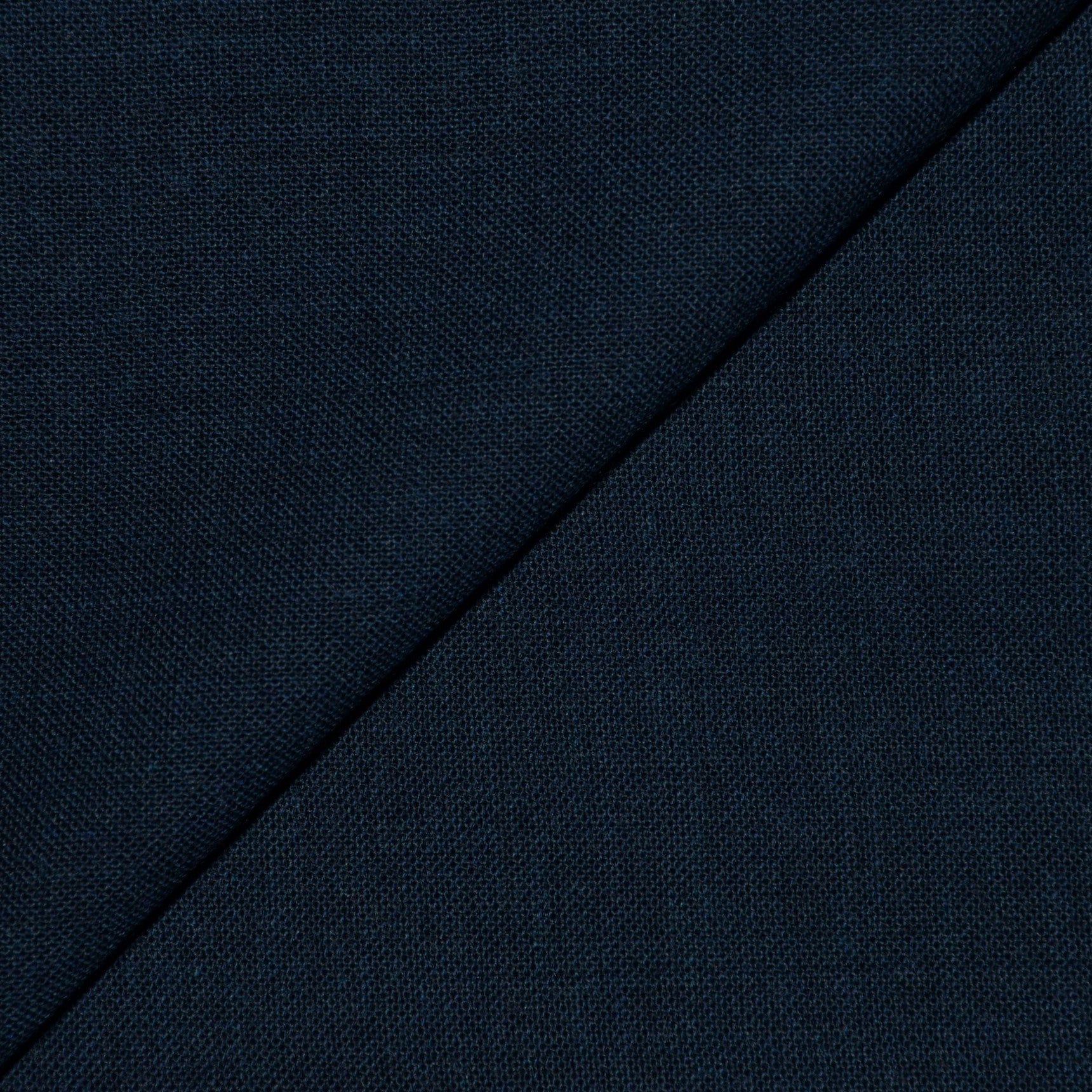 Fresco III Pure Wool Premieria Trousers - Yeossal & Co